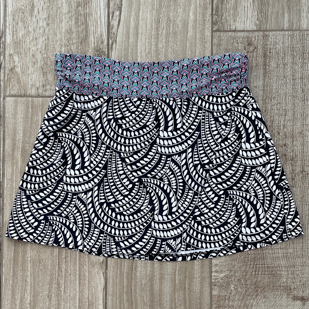 Title Nine skirt, size Small, EUC